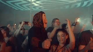 Nano Records Party @ Progressive, Curitiba - Brazil, 2018
