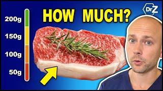 How Much Protein Should You Eat? - Critical For Good Health