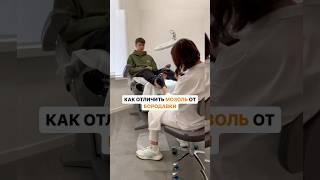 Мозоль или бородавка? #подолог #подология #бородавки #мозоль