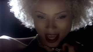 “Return of the Mack” (extended remix) - Mark Morrison