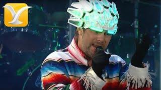 JAMIROQUAI - Festival de Viña del Mar 2018 - Presentación Completa FULL HD