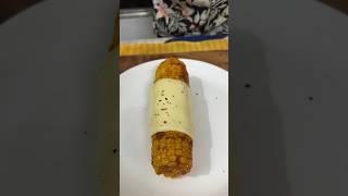 Masala cheese corn  ||@Byte-yx8jr ||#youtubeshorts #trending #viral #shortsfeed #shorts