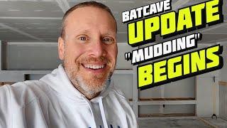 Secret Room Revealed: BAT BUNKER Construction Update!