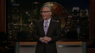 Monologue: Bill's Back! | Real Time with Bill Maher (HBO)