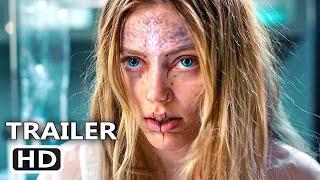 THE FIX Trailer (2024) Grace Van Dien