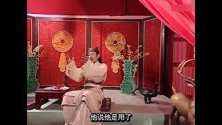 大汉天子：东方朔这嘴没白长，吹牛吹上天，秋蝉也是真的信！,影视,历史片,好看视频