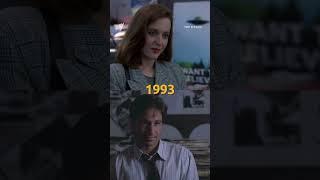 Mulder and Scully forever | The X-Files