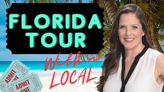 South Florida Tour FROM A LOCAL - Best Places to Live in South Florida!!!