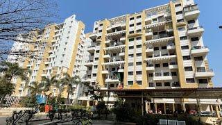 2Bhk Flat Sale 42 Lac | Swapnalok Near Tukai darshan SP infocity Hadapsar | 8805736284 | #hadapsar