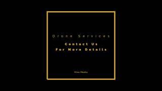 Hive Media Drone Services