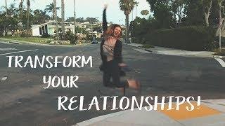 3 Tips to Transform Your Relationships | Alisha Leytem | #ZenBabe