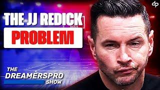 JJ Redick Eats His Own Words After Disastrous Lakers Meltdown!