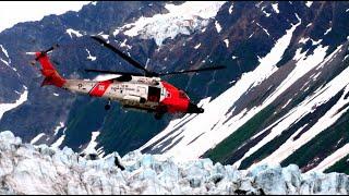 Mayday Ship Sinking! | Coast Guard Alaska | Full Episode