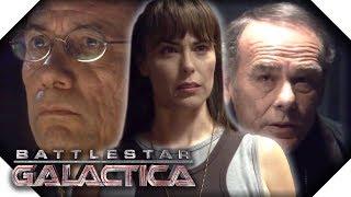 Battlestar Galactica | Best Of Season Two