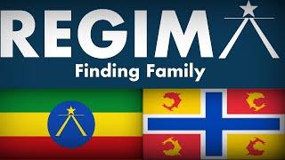 Alternate Future of the World | REGIMA SEASON TWO | Episode 3 | Finding Family