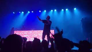 Atmosphere - Smart Went Crazy - First Avenue, Minneapolis 11/24/23