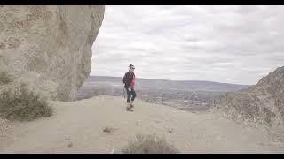 Hike Saddle Rock (aka Two Bears) with us!