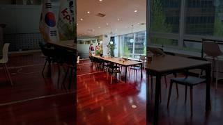 교육 왔습니다 4월21일-23일