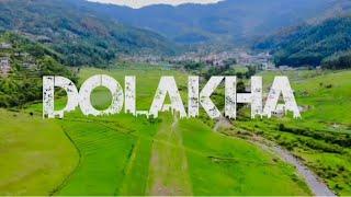 Dolakha District my Home #dolakha