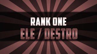 Drainerx: Destro/Ele 2.8k+ MMR l First 3K+ Rating [WOTLK]