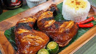 ETO ANG SIKRETO KO SA NAPAKA SARAP NA CHICKEN INASAL!!!