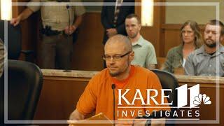 KARE 11 Investigates: Mankato man sentenced to 48 years in brutal domestic assault