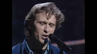 Belgium  - Eurovision 1995 - Frédéric Étherlinck - La voix est libre