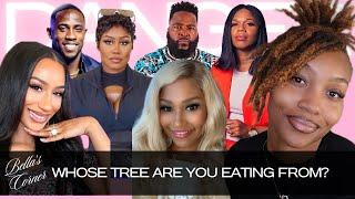 FRUIT | THE TROPHY WIFE, SPRINKLE SPRINKLE, LEVEL UP, ETC | BELLA'S CORNER 