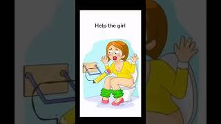 Help the Girl 