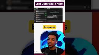 STOP Wasting Time on Manual Lead Qualification with This AI Agent