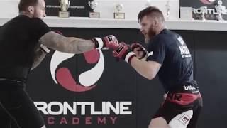 Frontline Academy Pro Team