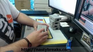 BATESON   NASTYBREAKS COM   2014 15 IMMACULATE BASKETBALL CASE PERSONAL INSANEPJC