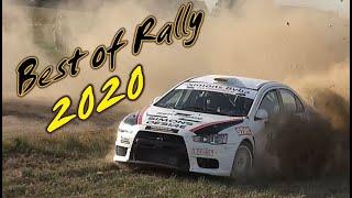 Best of Rally 2020