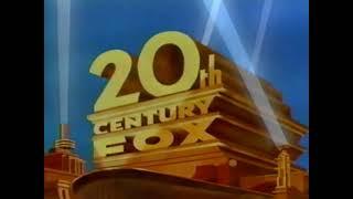 20th Century-Fox (1984) (Romancing the Stone)