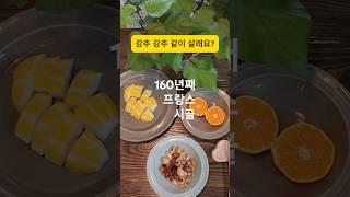 에밀앙리접시