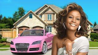 Whitney Houston's Sad Death, Husband, Kid, Net Worth & Lifestyle