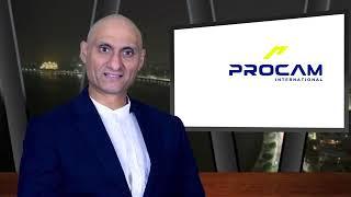 History Of Procam International