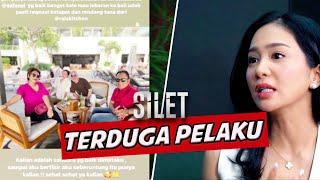 Ini Dia Pelaku Penipuan 15M, Bunga Zainal: Padahal Sudah Seperti Keluarga Sendiri! | SILET