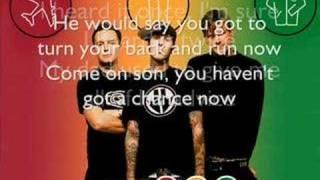 Blink 182 - Dumpweed (With Lyrics!)