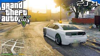 GTA 5 PS4 2023 Heist Gameplay Walkthrough - Part 4