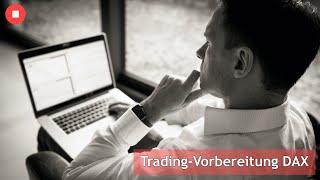 DAX-Morgenanalyse 20.05.2021 für Dein Trading an der Börse von Andreas Bernstein (Bernecker1977)