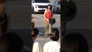 5월 보정없는 연예인 비율
