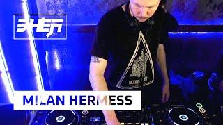 Milan Hermess - DJ Set - Electro / Breaks