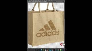 Bag logo design......Rasel Design pro