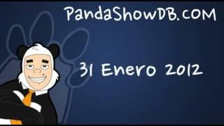 Panda Show - 31 Enero 2012 Podcast