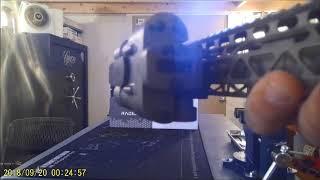 SilencerCo radius rangefinder