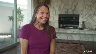 Real People. Real Results. - Tanzi's Story