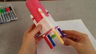 Art Bots: STEAM Innovation Day