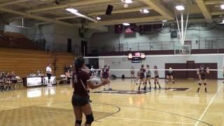 NCS vs East Rob Game 4