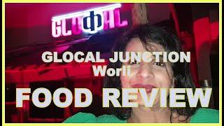 Family Dinner at GLOCAL JUNCTION Worli || MUST WATCH Vlog || Jinisha Shah